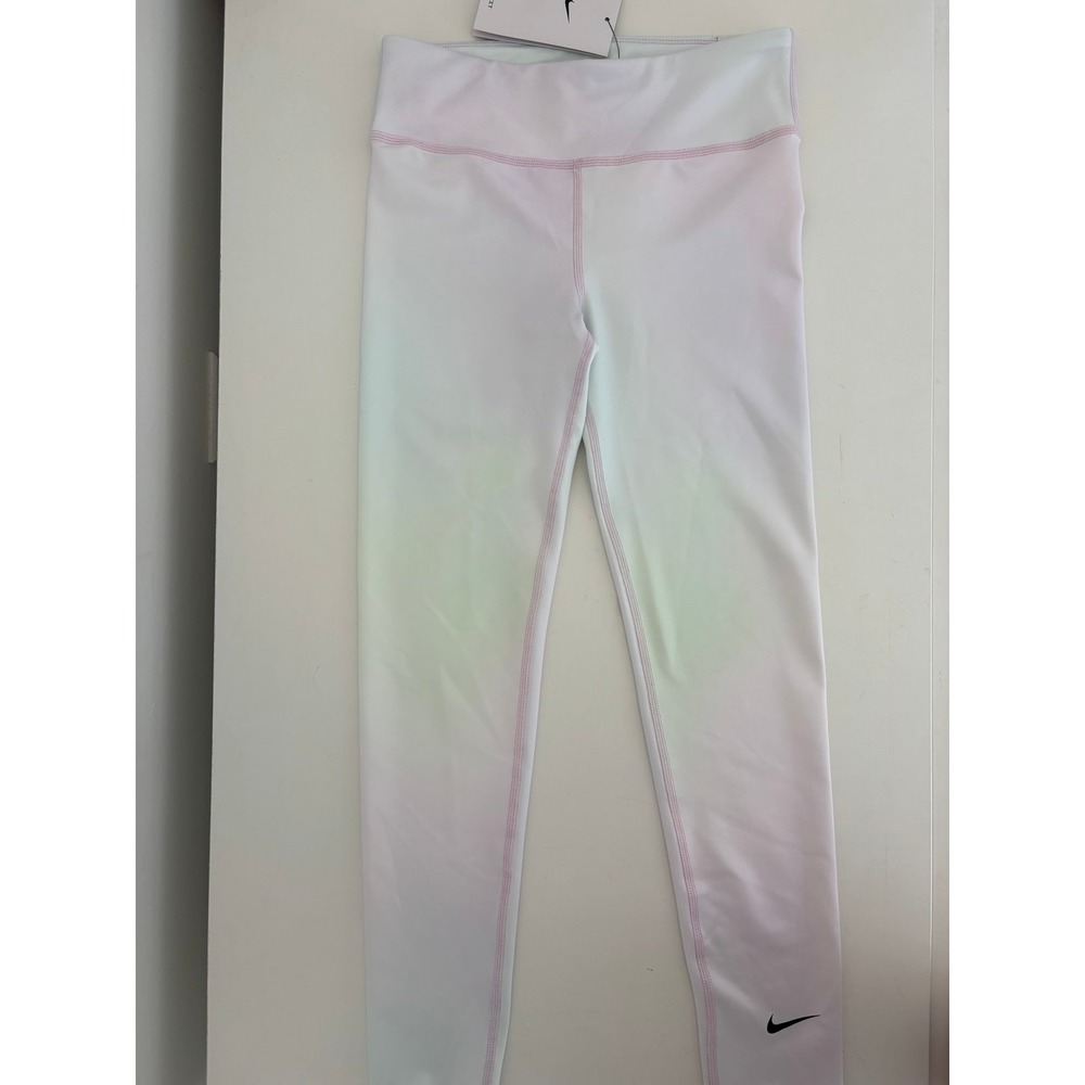 Girls Nike Leggings (NWT)